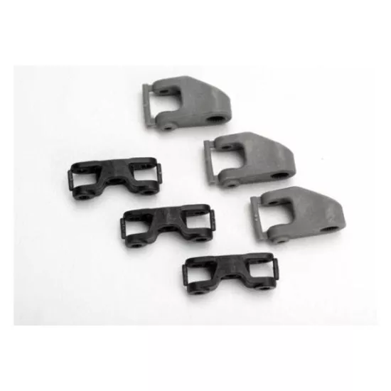 Servo horns, steering and throttle (for non-Traxxas servos (, TRX5545X