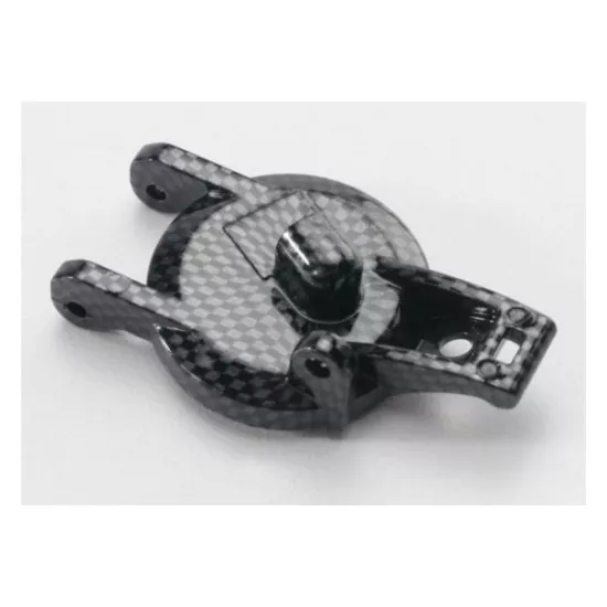 Fuel tank cap, Exo-Carbon finish (Jato)