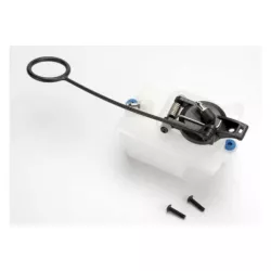 Fuel tank (75cc, complete)