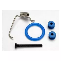 Rebuild kit, fuel tank (includes: o-ring, grommets (2), cap