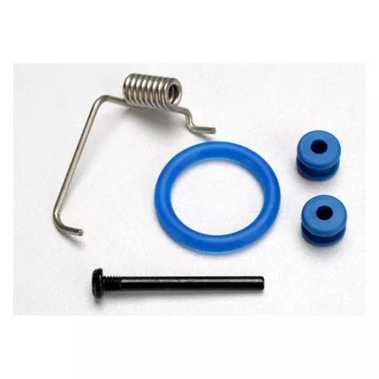 Rebuild kit, fuel tank (includes: o-ring, grommets (2), cap, TRX5549