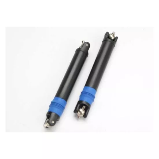 Half shaft set, left or right (internal splined half shaft/