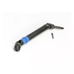 Driveshaft assembly (1), left or right (fully assembled, rea