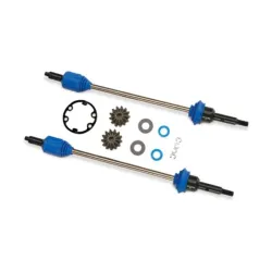Driveshafts, Jato (steel constant velocity) (assembled with