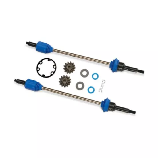Driveshafts, Jato (steel constant velocity) (assembled with