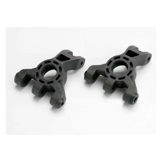 Carriers, stub axle (rear) (left & right)