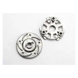 Slipper pressure plate & hub (aluminum alloy)