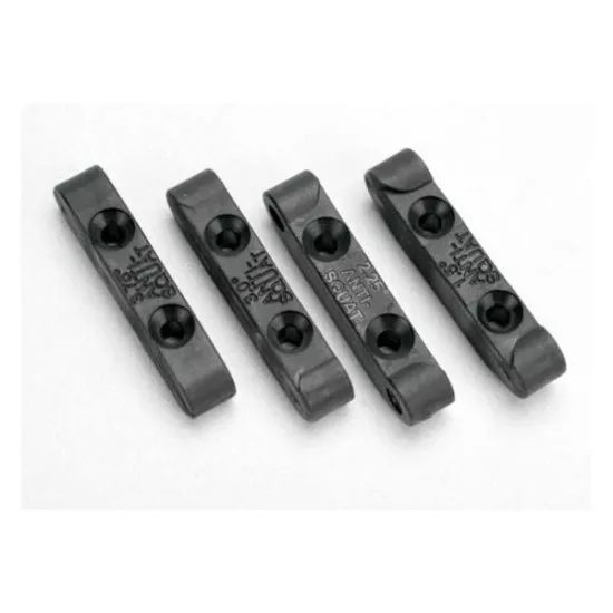Mounts, suspension pin (rear anti-squat blocks) (1.5, 2.25,