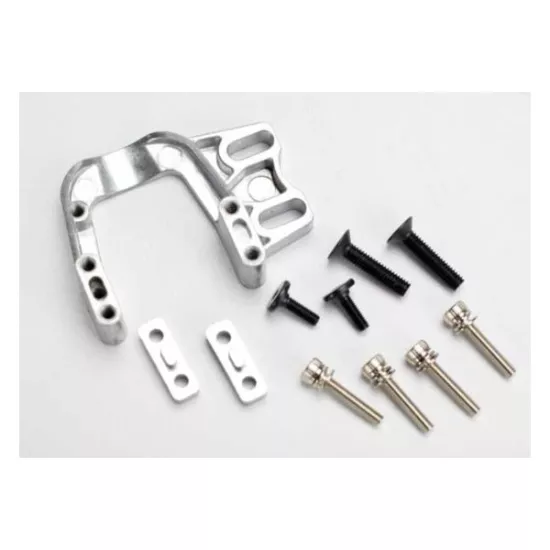 Engine mount/ engine mount spacers (2)/ 3x15 CS with washers