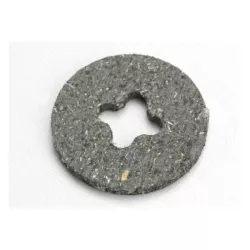 Brake disc (semi-metallic material)