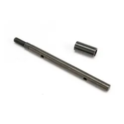 Input shaft (slipper shaft)/ slipper shaft spacer