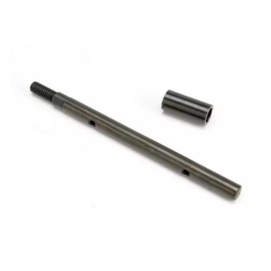 Input shaft (slipper shaft)/ slipper shaft spacer