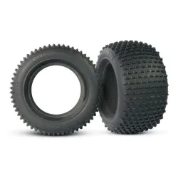 Tires, Alias 2.8 (2)/ foam inserts (2)