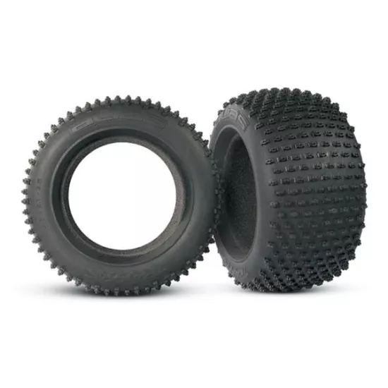 Tires, Alias 2.8 (2)/ foam inserts (2)