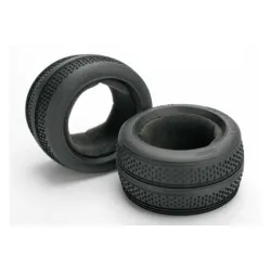 Tires, Victory 2.8 (front) (2)/ foam inserts (2)
