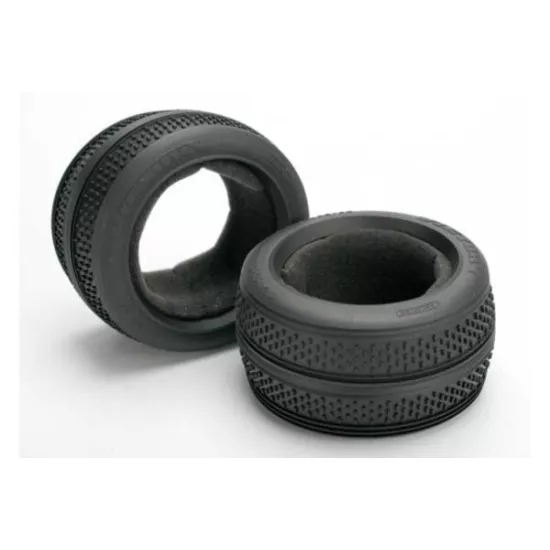 Tires, Victory 2.8 (front) (2)/ foam inserts (2)