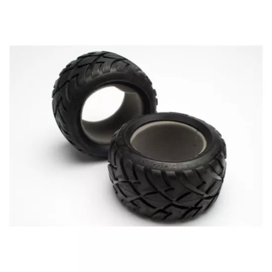 Tires, Anaconda 2.8 (2)/ foam inserts (2), TRX5578