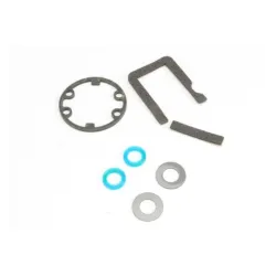 Gaskets, differential/transmission, TRX5581