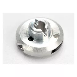 Primary clutch assembly (two-speed shift hub)