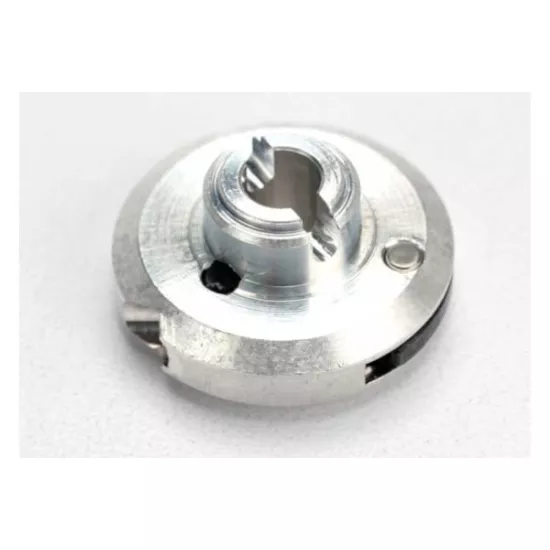 Primary clutch assembly (two-speed shift hub)