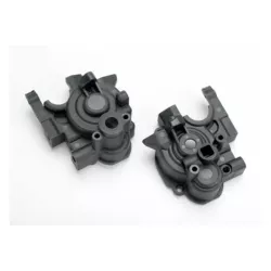 Gearbox halves (right & left)