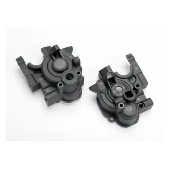 Gearbox halves (right & left)