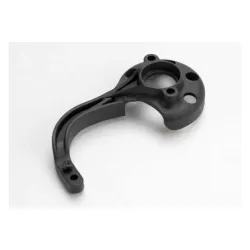 Clutch guard