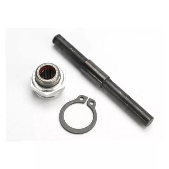 Primary shaft/ 1st speed hub/one-way bearing/ snap ring/ 5x8