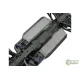 Traxxas Summit 4 wiel aangedreven monster paars met  Bluetooth optie zonder accu en lader