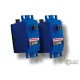 Traxxas Summit 4 wiel aangedreven monster paars met  Bluetooth optie zonder accu en lader