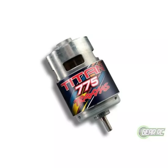 Traxxas Summit 4 wiel aangedreven monster paars met  Bluetooth optie zonder accu en lader