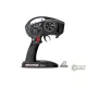 Traxxas Summit 4 wiel aangedreven monster paars met  Bluetooth optie zonder accu en lader