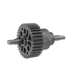 Differential kit, center (complete for E-Revo & E-Maxx (mode