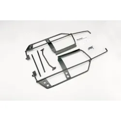 ExoCage, side rails/ hardware