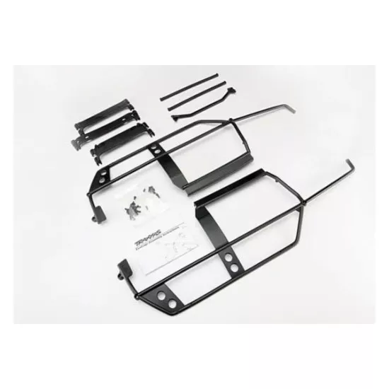 ExoCage, Summit (includes all parts and hardware for 1 compl, TRX5620