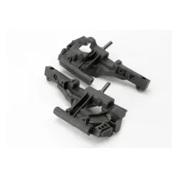 Bulkhead, front (left & right halves), TRX5630