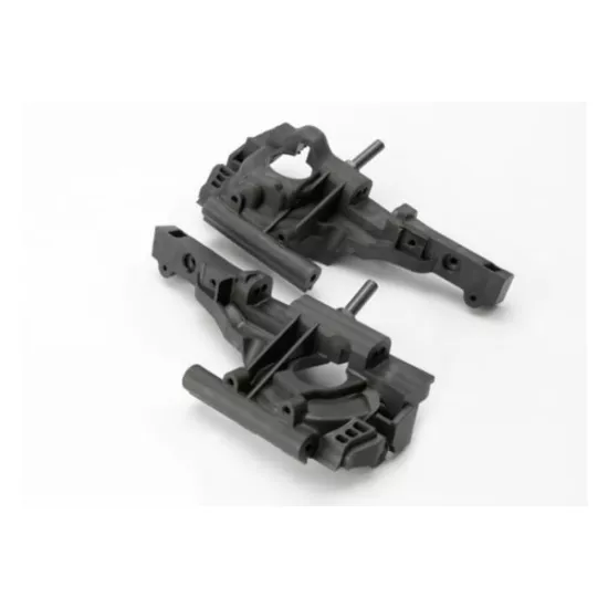Bulkhead, front (left & right halves), TRX5630