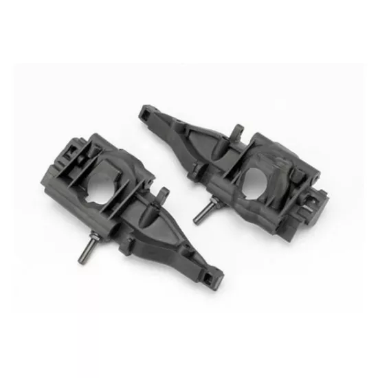 Bulkhead, rear (left & right halves), TRX5631
