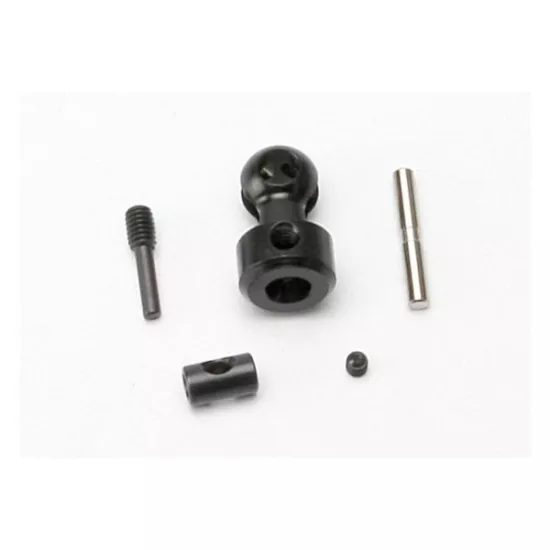 Differential CV output drive (machined steel) (1)/ screw pin
