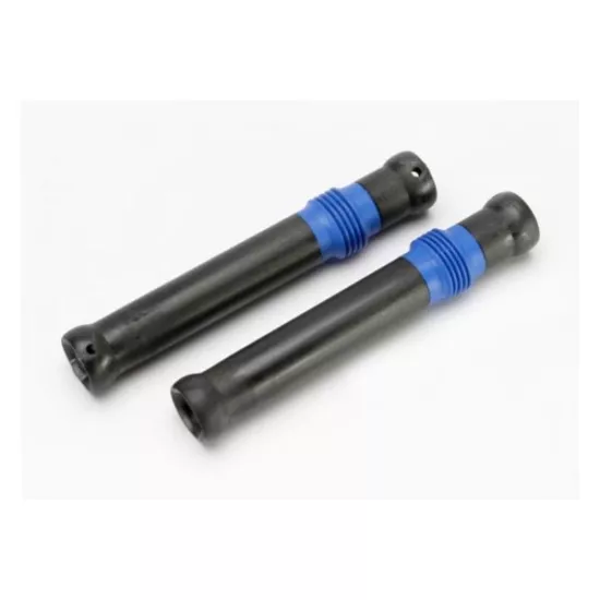 Half shaft set, short (plastic parts only) (internal splined, TRX5655