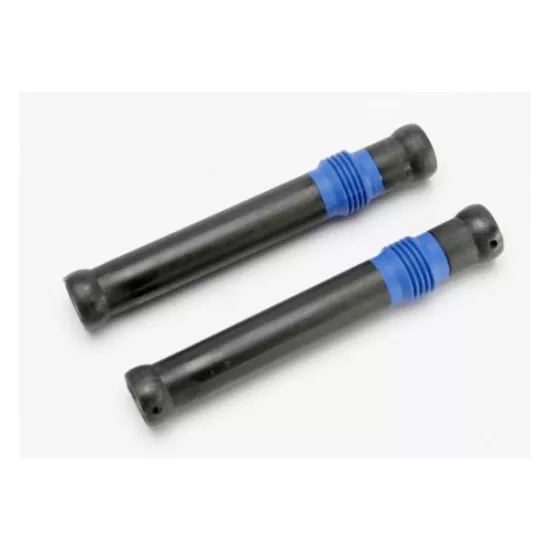 Half shaft set, long (plastic parts only) (internal splined, TRX5656