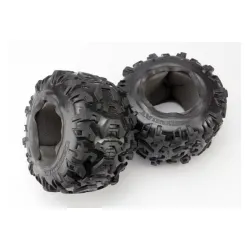 Tires, Canyon AT 3.8 (2)/ foam inserts (2)