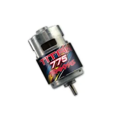 Motor, Titan 775 (10-turn/16.8 volts) (1), TRX5675