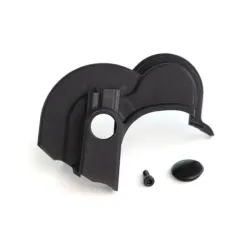 Sensor-Ready Gear Cover for Mo5603