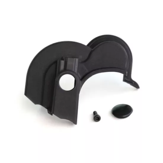 Sensor-Ready Gear Cover for Mo5603