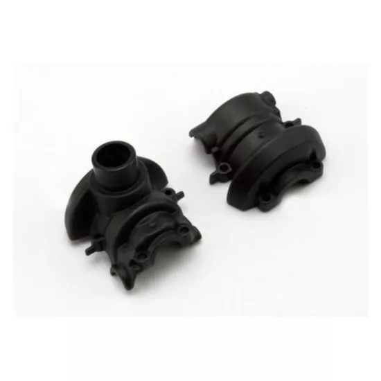 Housing, differential (front & rear), TRX5680