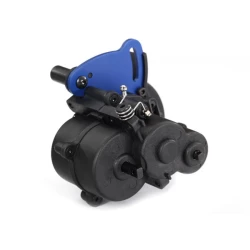 Transmission, complete (fits Summit (2-speed))