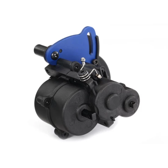 Transmission, complete (fits Summit (2-speed))