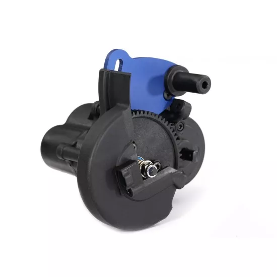 Transmission, complete (fits Summit (2-speed)
