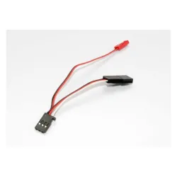 Y-Harness, Servo And Led Light, TRX5696